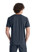 Men's Journey CiCLO® Scrub Top