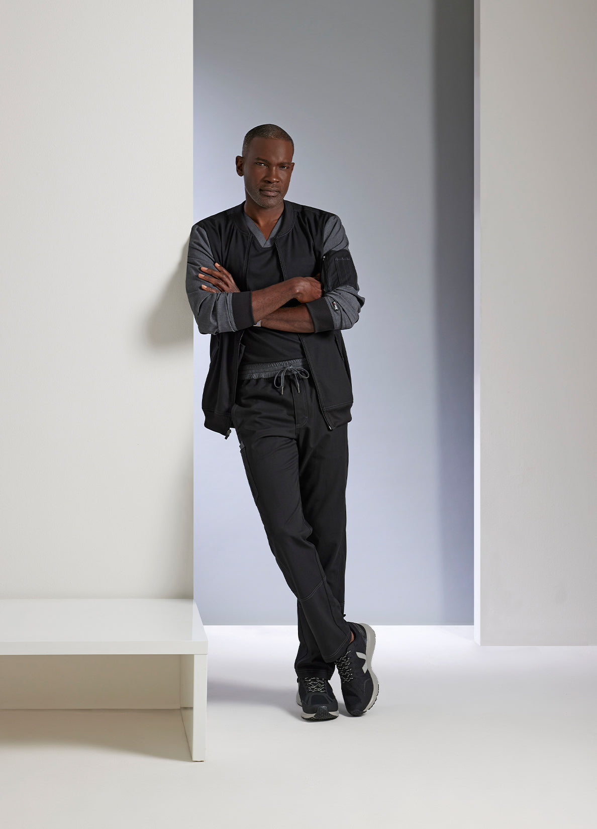 Men's Lucas Jacket