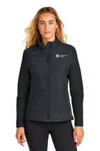 Sport-Tek® Teknical Hybrid Jacket