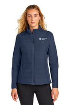 Sport-Tek® Teknical Hybrid Jacket