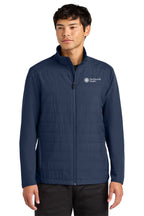 Sport-Tek® Teknical Hybrid Jacket