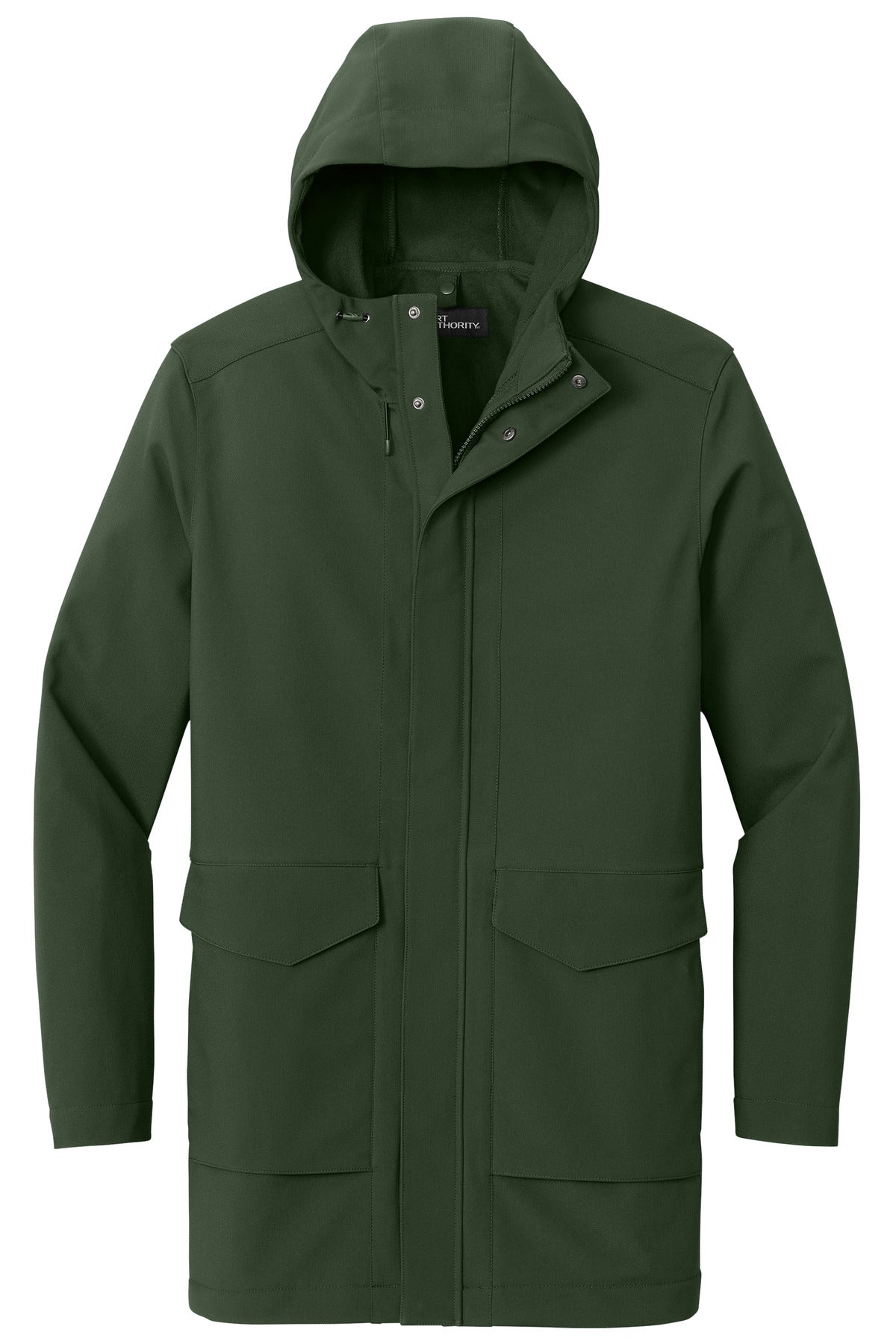 Port Authority ®  Collective Outer Soft Shell Parka J919