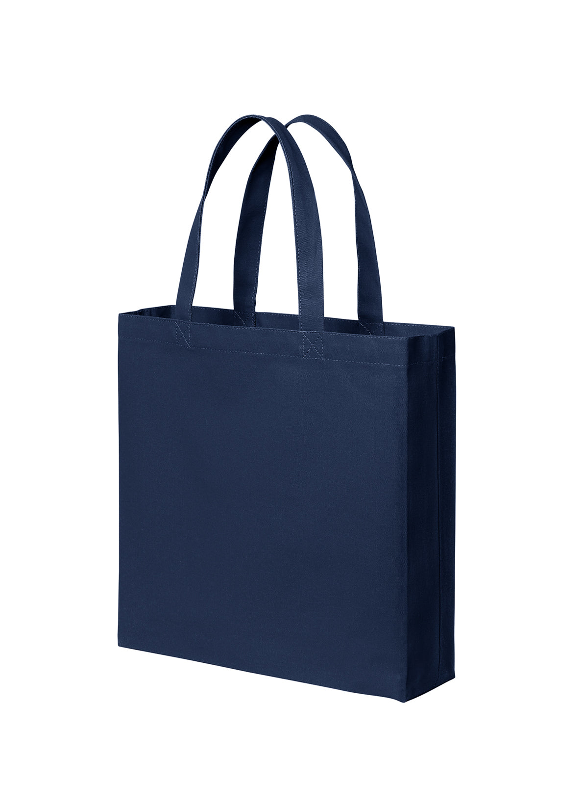 Port Authority® Cotton Canvas Tote