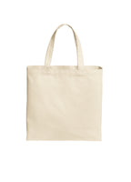 Port Authority® Cotton Canvas Tote