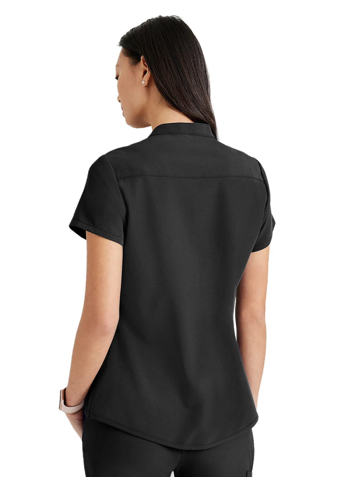 Women's Mission Top