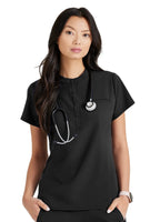Women's Mission Top