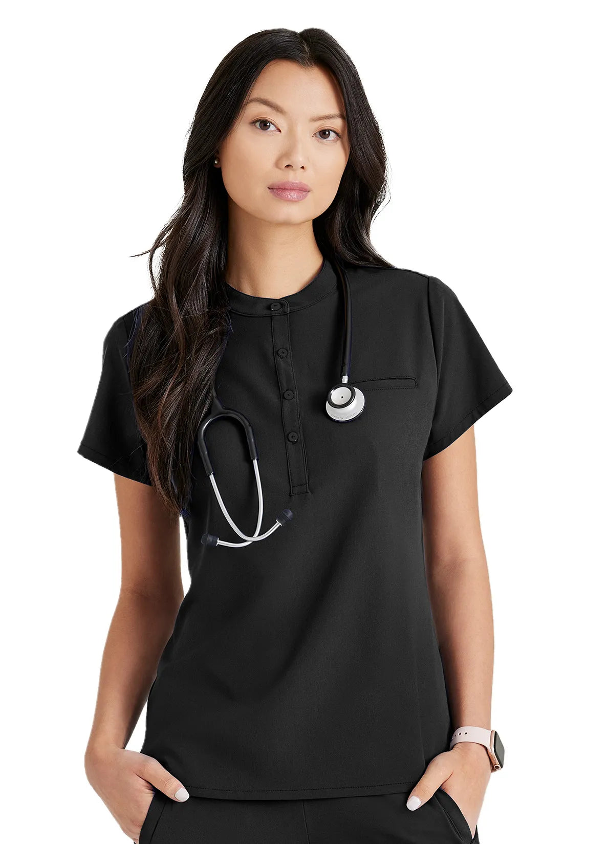 Women's Mission Top