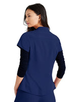 Women's Mission Top