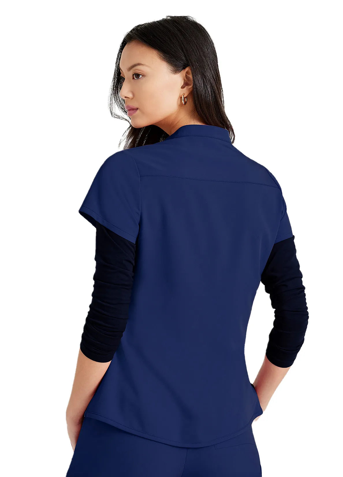 Women's Mission Top