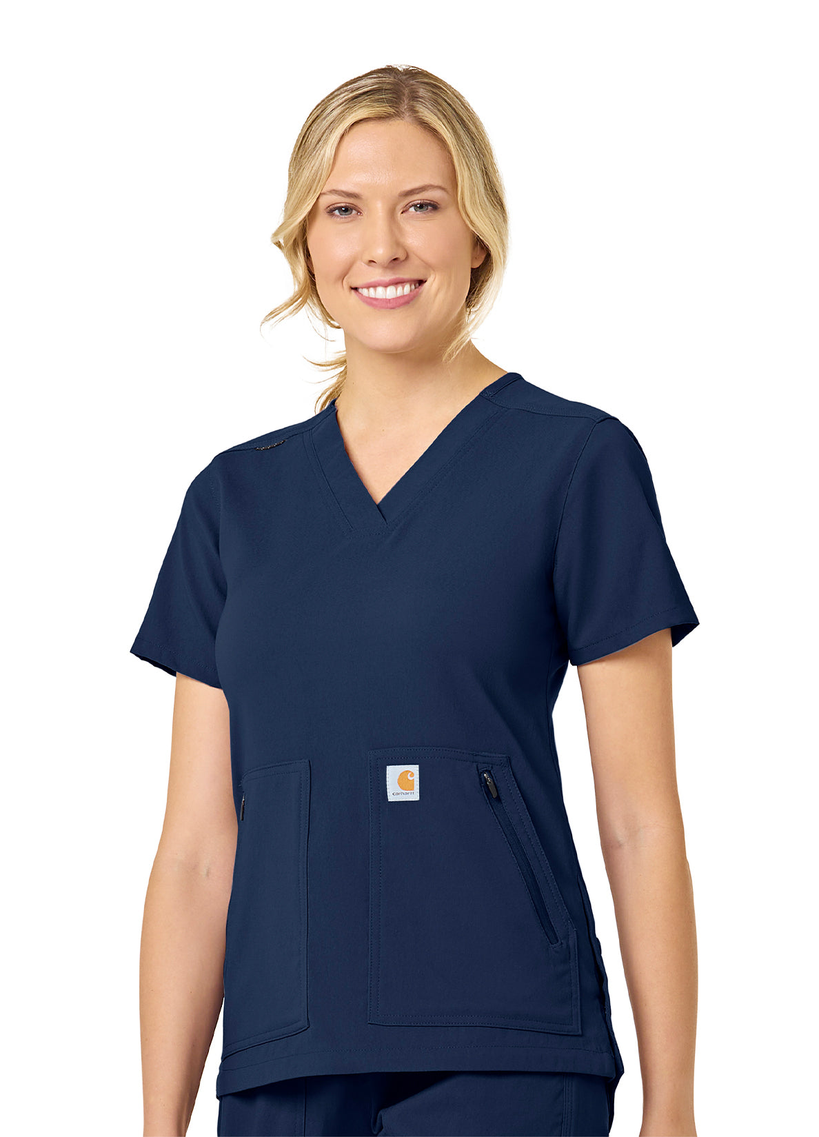 Women's Rugged Flex Scrub Top