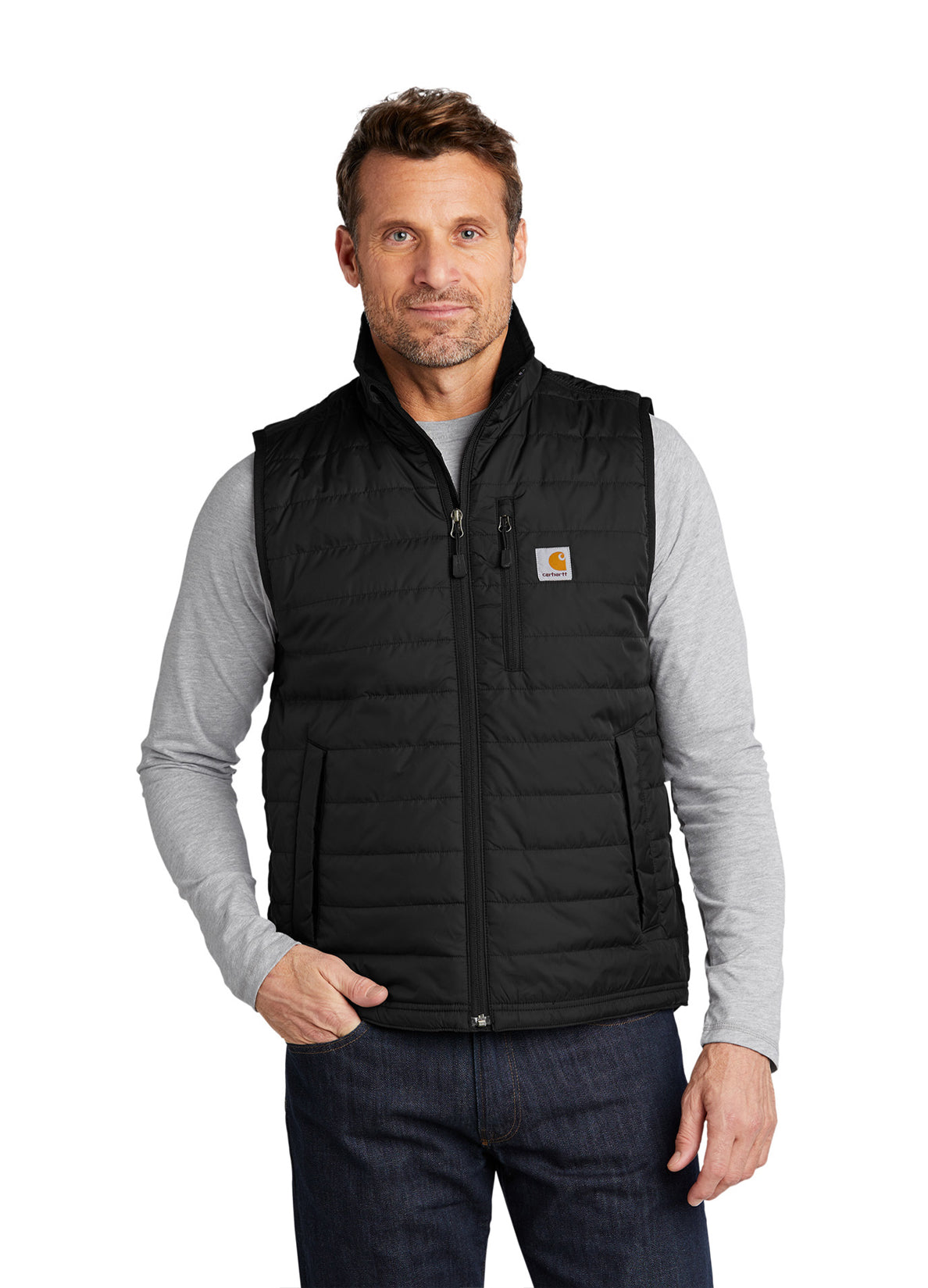 Men's Gilliam Vest