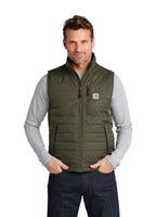 Men's Gilliam Vest