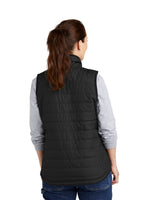 Women's Gilliam Vest