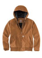 Women's Washed Duck Active Jac