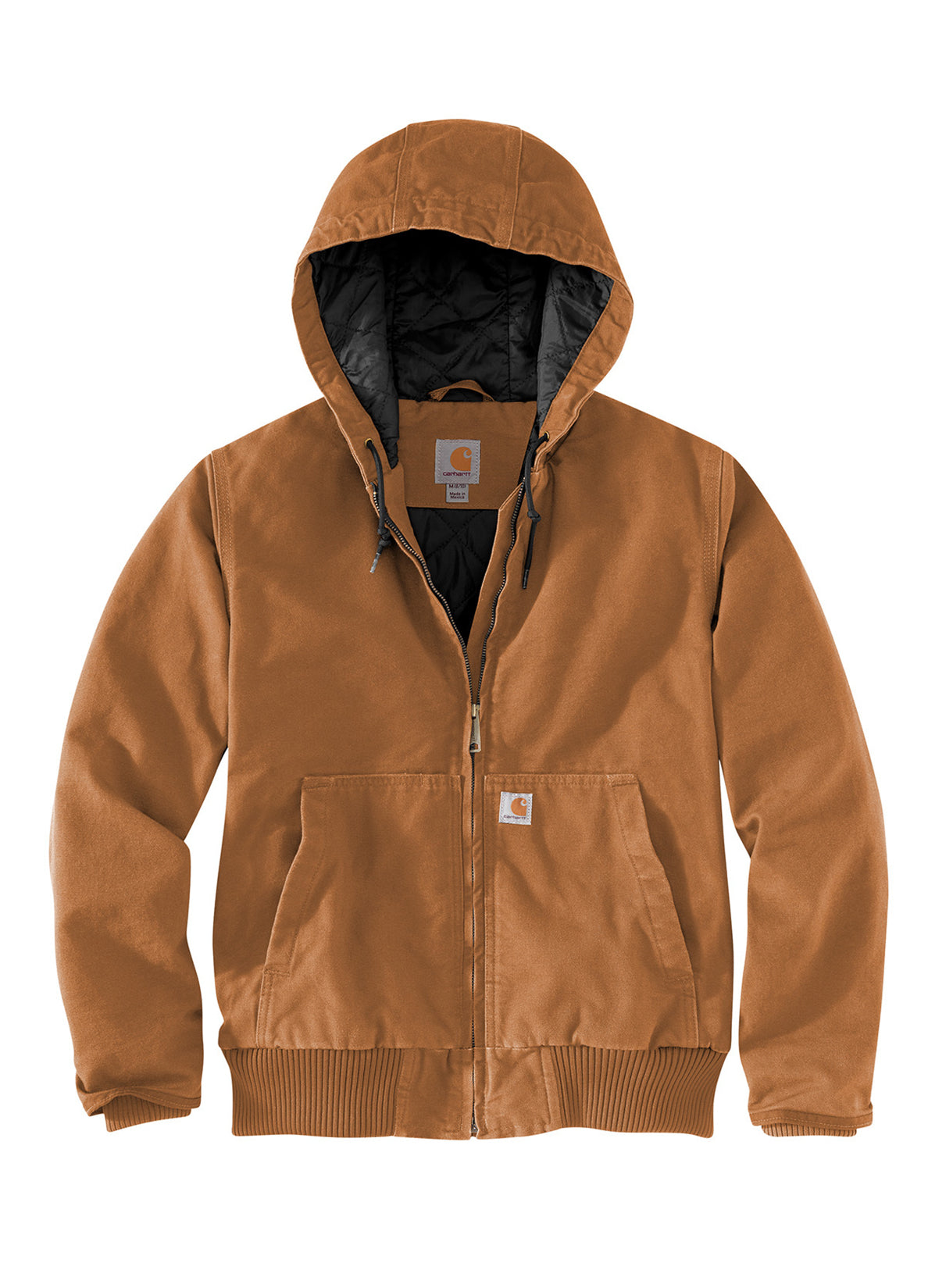 Women's Washed Duck Active Jac