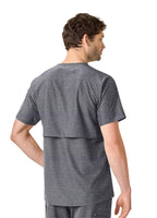 Men's Force Liberty Twill Top