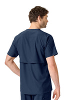 Men's Force Liberty Twill Top