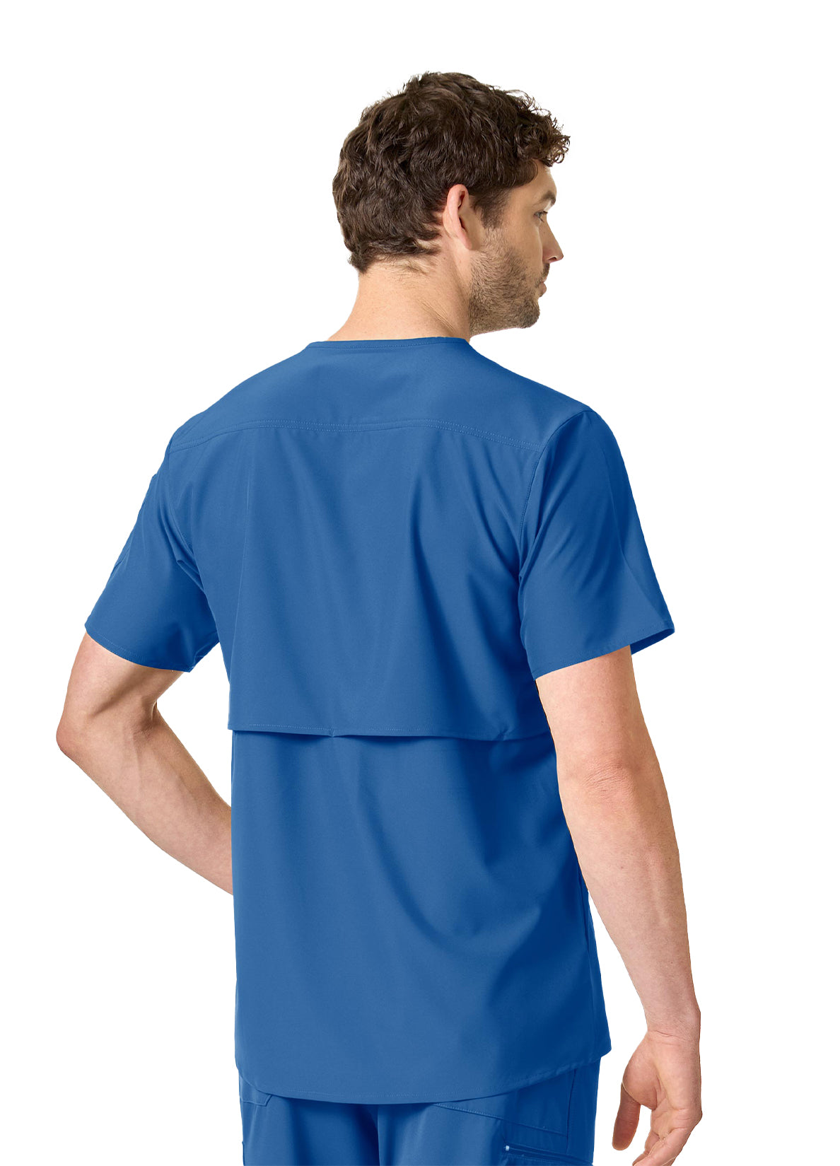 Men's Force Liberty Twill Top