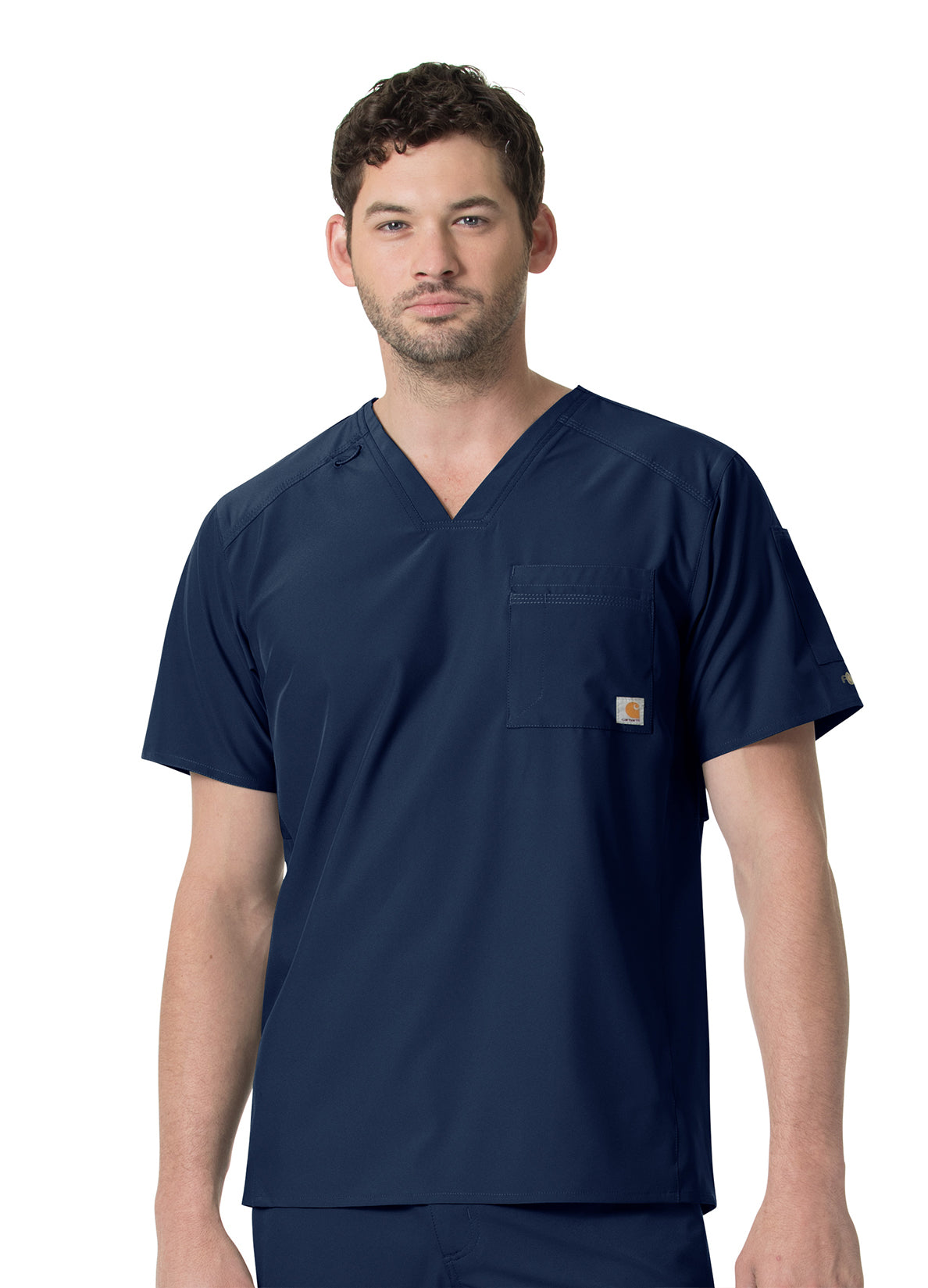 Men's Force Liberty Twill Top