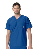 Men's Force Liberty Twill Top