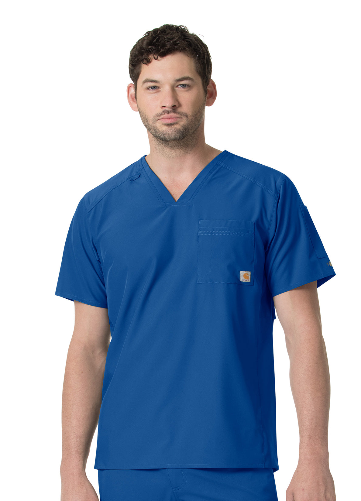 Men's Force Liberty Twill Top