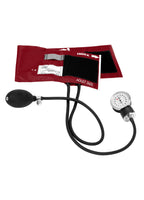Aneroid Sphygmomanometer Blood Pressure Cuff