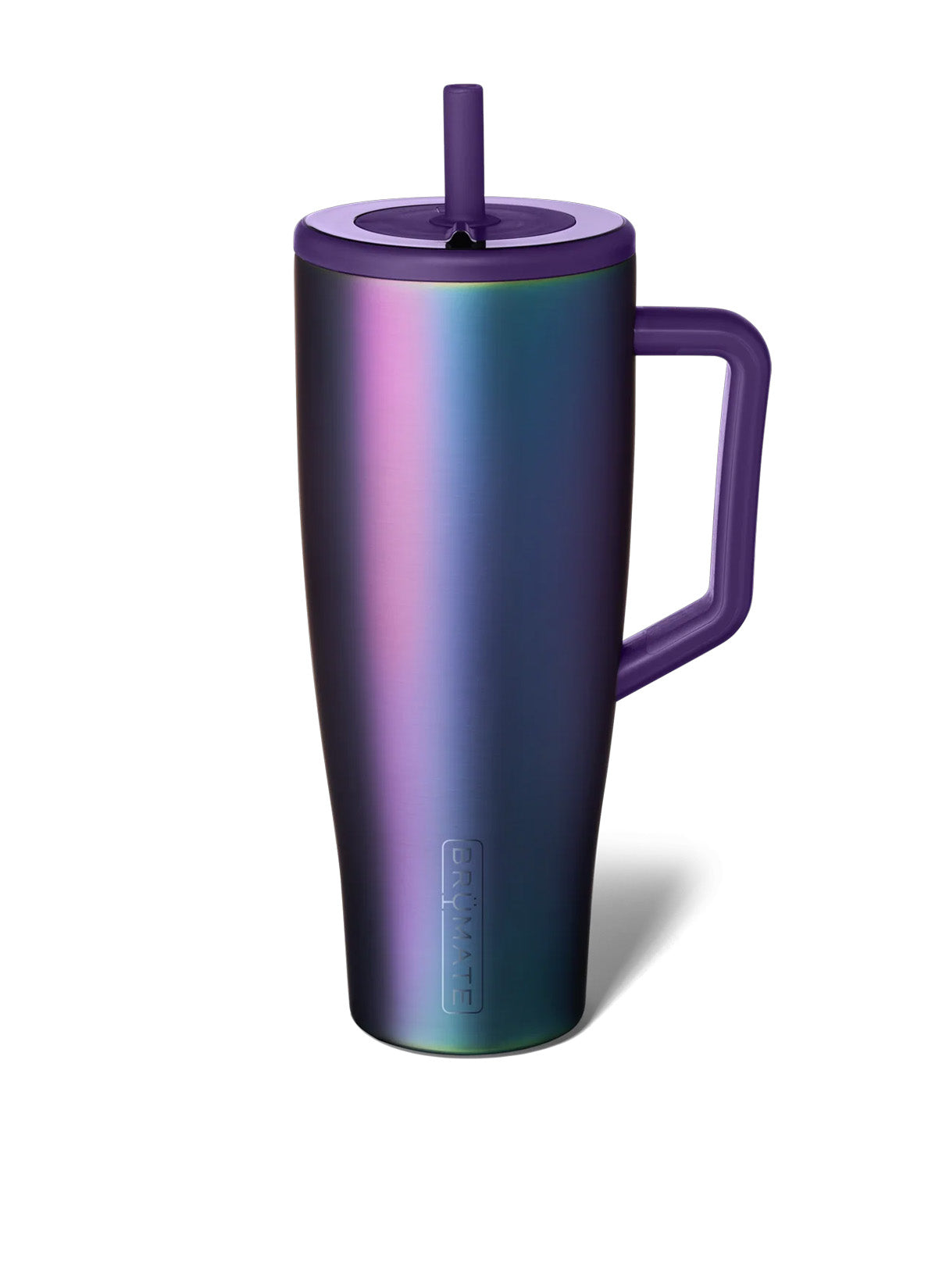 BrüMate® Era 40oz Straw Tumbler