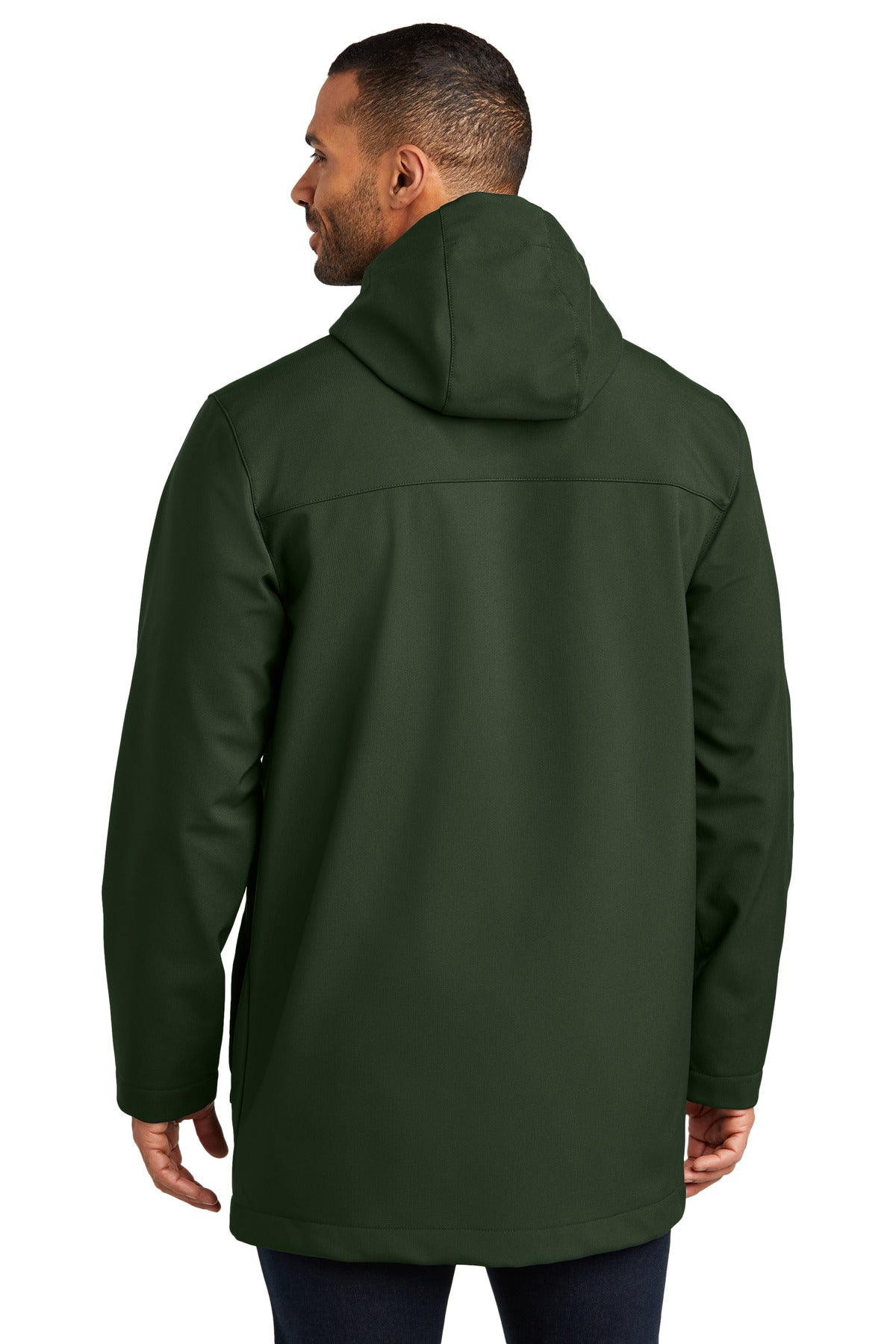 Port Authority ®  Collective Outer Soft Shell Parka J919