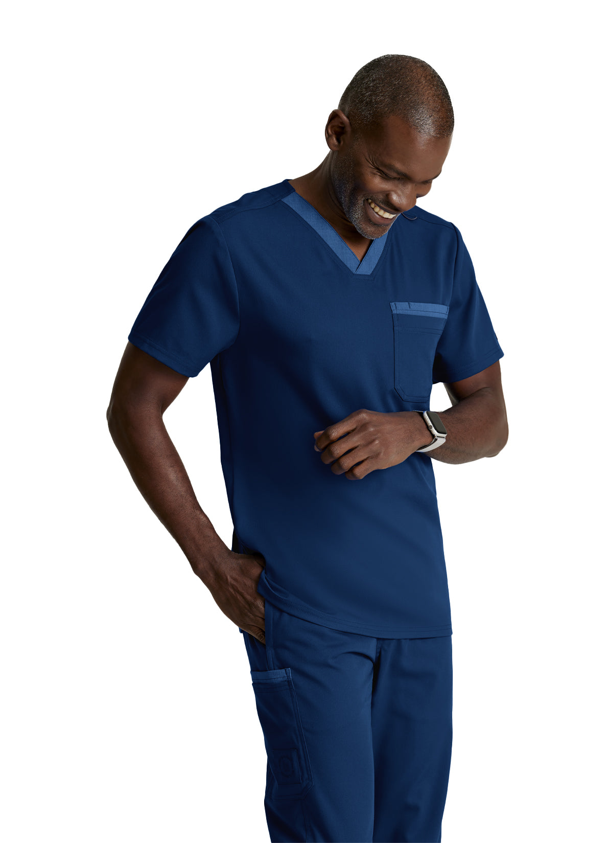 Men's Ethan Top
