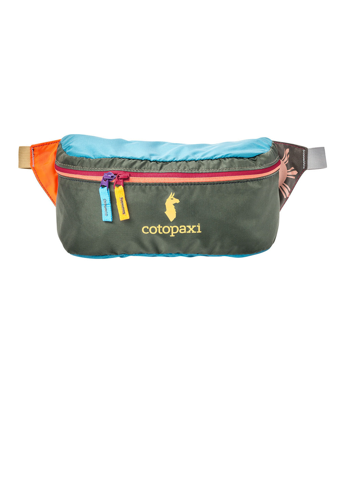 Cotopaxi® Bataan Hip Pack