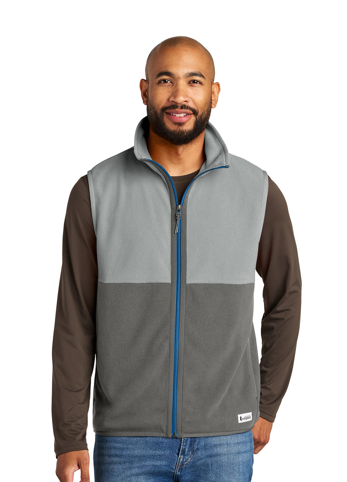 Cotopaxi® Amado Fleece Vest