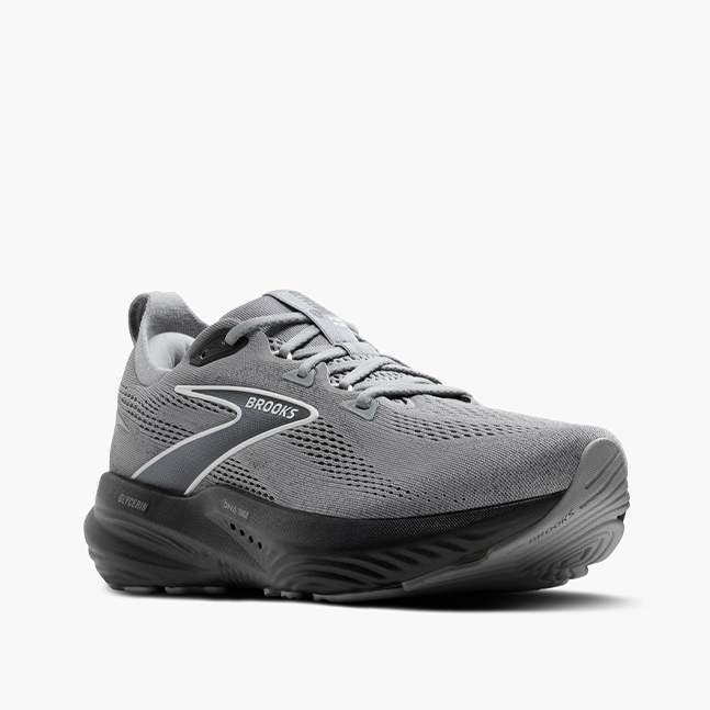 Brooks Men's Glycerin 22 Wide Road-Running Shoe