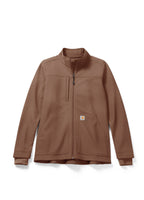 Women's Rugged Flex Bonded Fleece Jacket