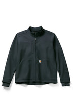 Men's Rugged Flex Bonded Fleece Jacket