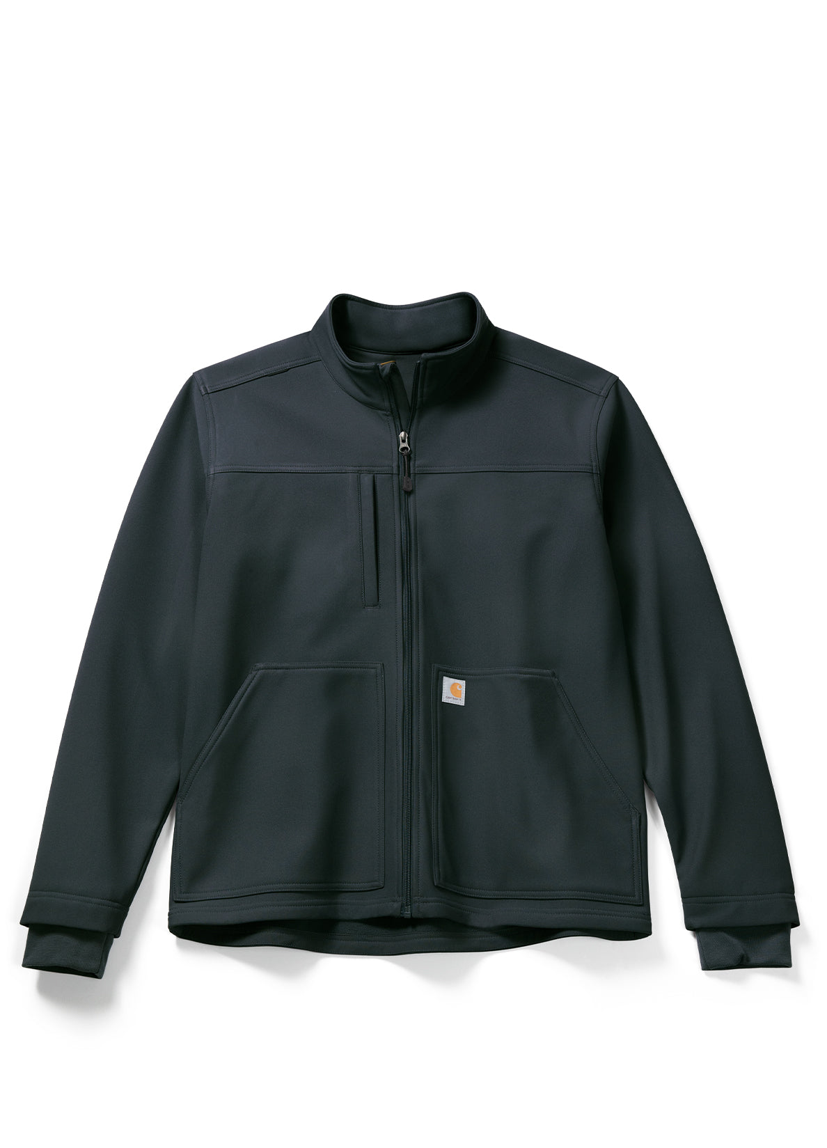 Men's Rugged Flex Bonded Fleece Jacket