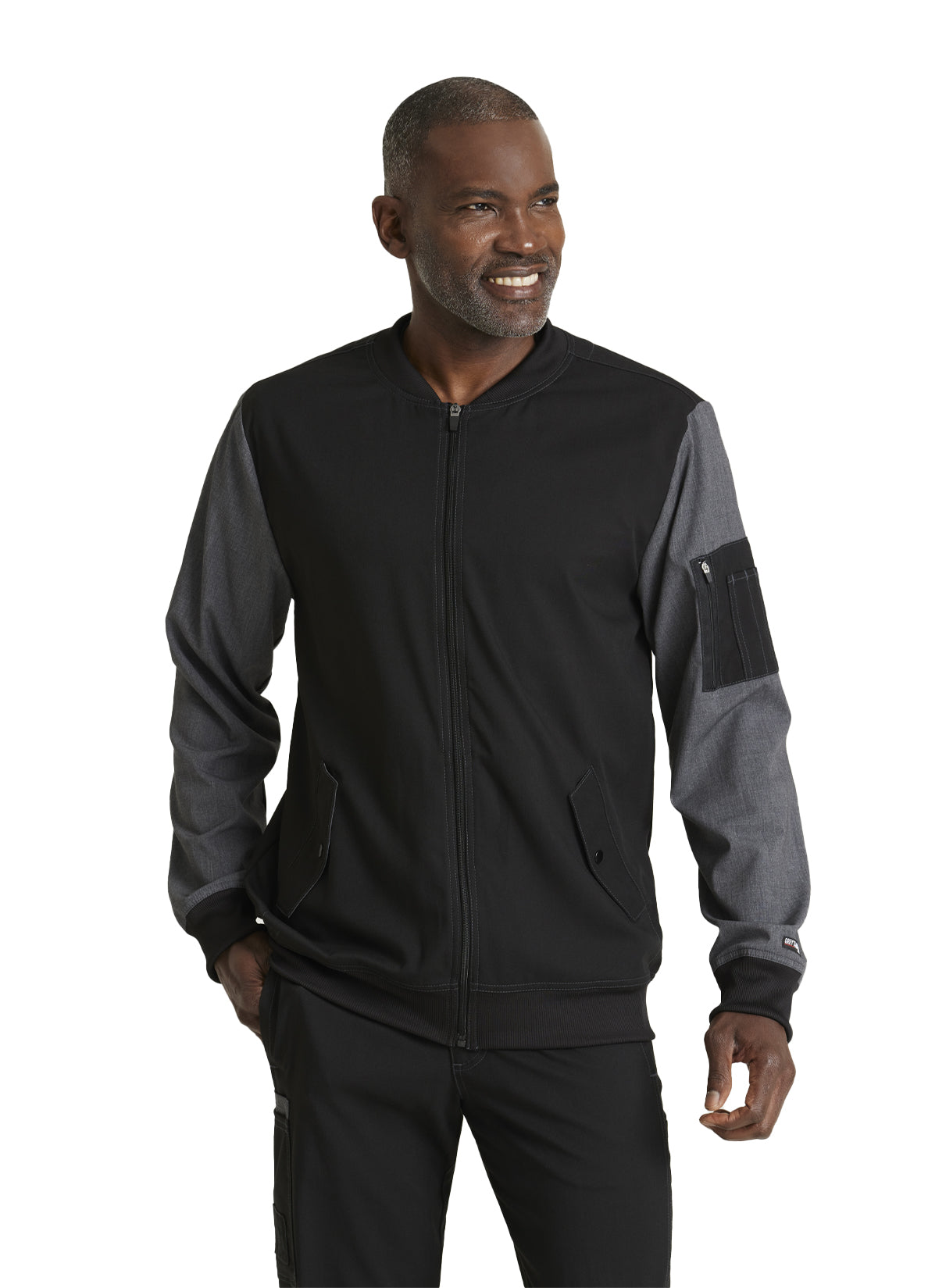 Men's Lucas Jacket