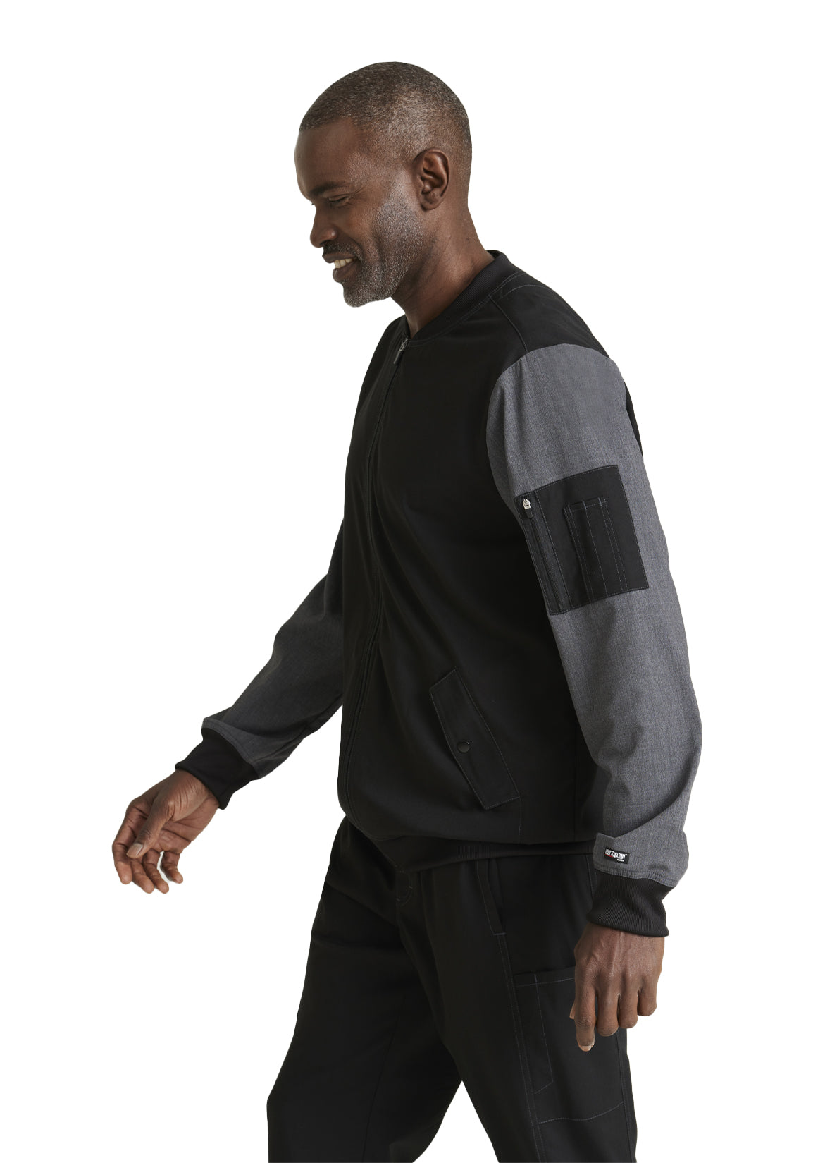 Men's Lucas Jacket