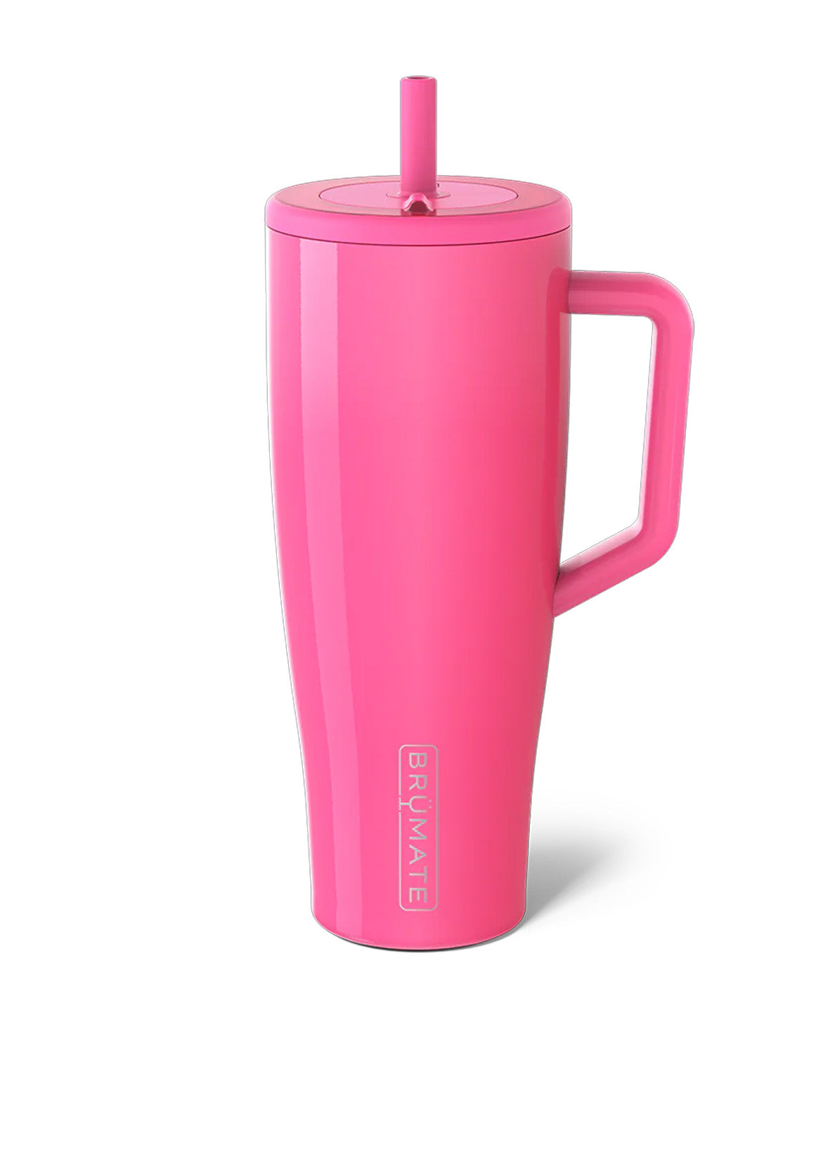 BrüMate® Era 40oz Straw Tumbler