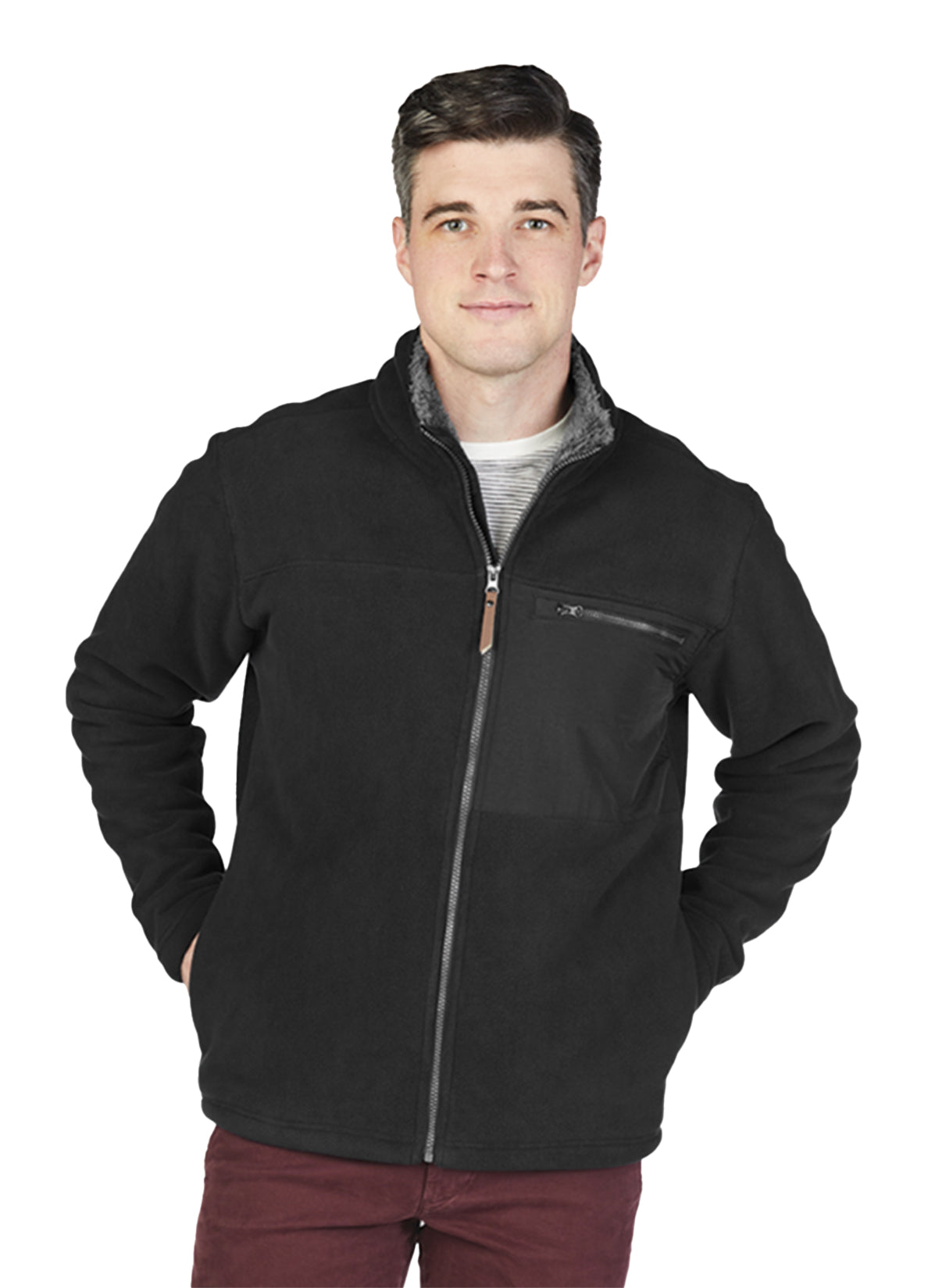 Men's Jamestown Fleece