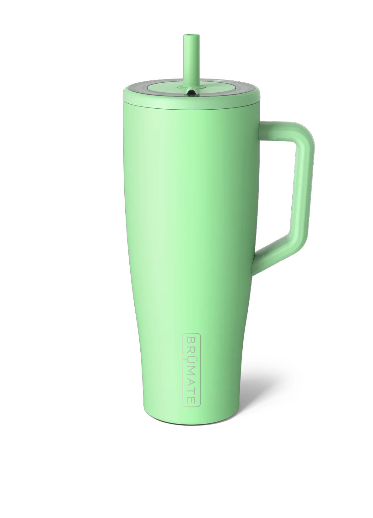 BrüMate® Era 40oz Straw Tumbler