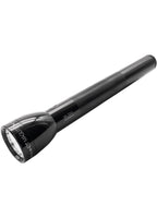 4D LED Long-Running Flashlight