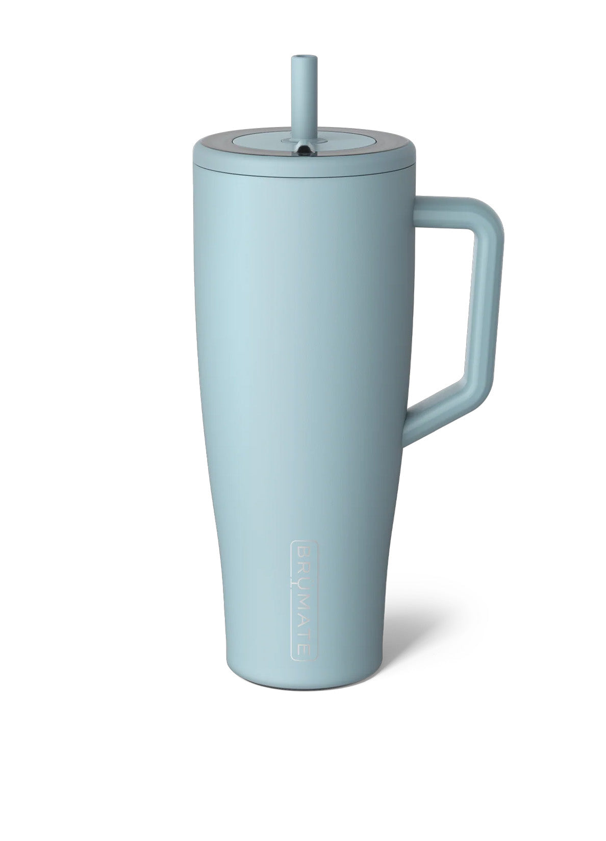 BrüMate® Era 40oz Straw Tumbler