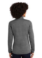 Women's Sweater Fleece Full-Zip