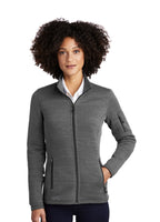 Women's Sweater Fleece Full-Zip