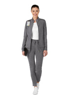 Women's Moto Scrub Jacket
