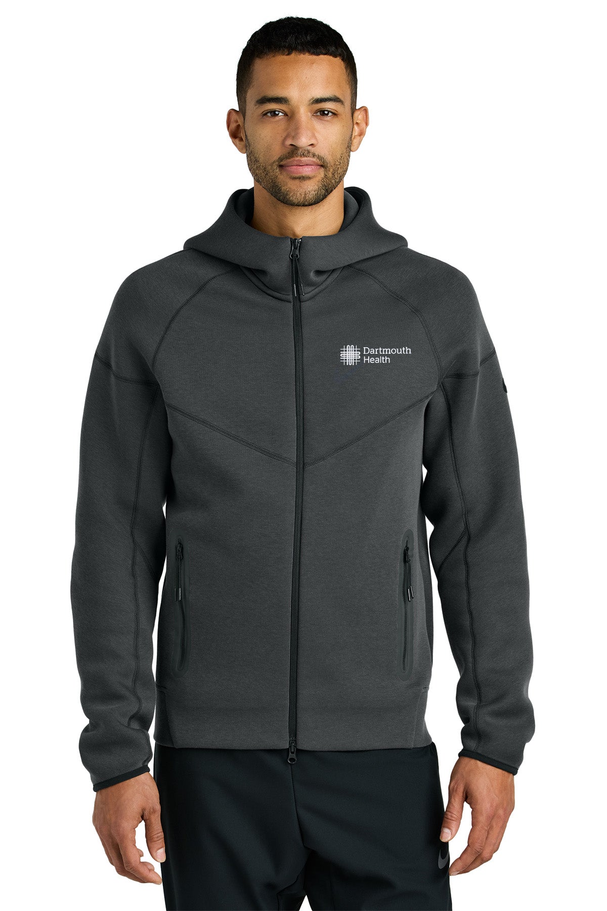 Nike® Tech Fleece Full-Zip Hoodie