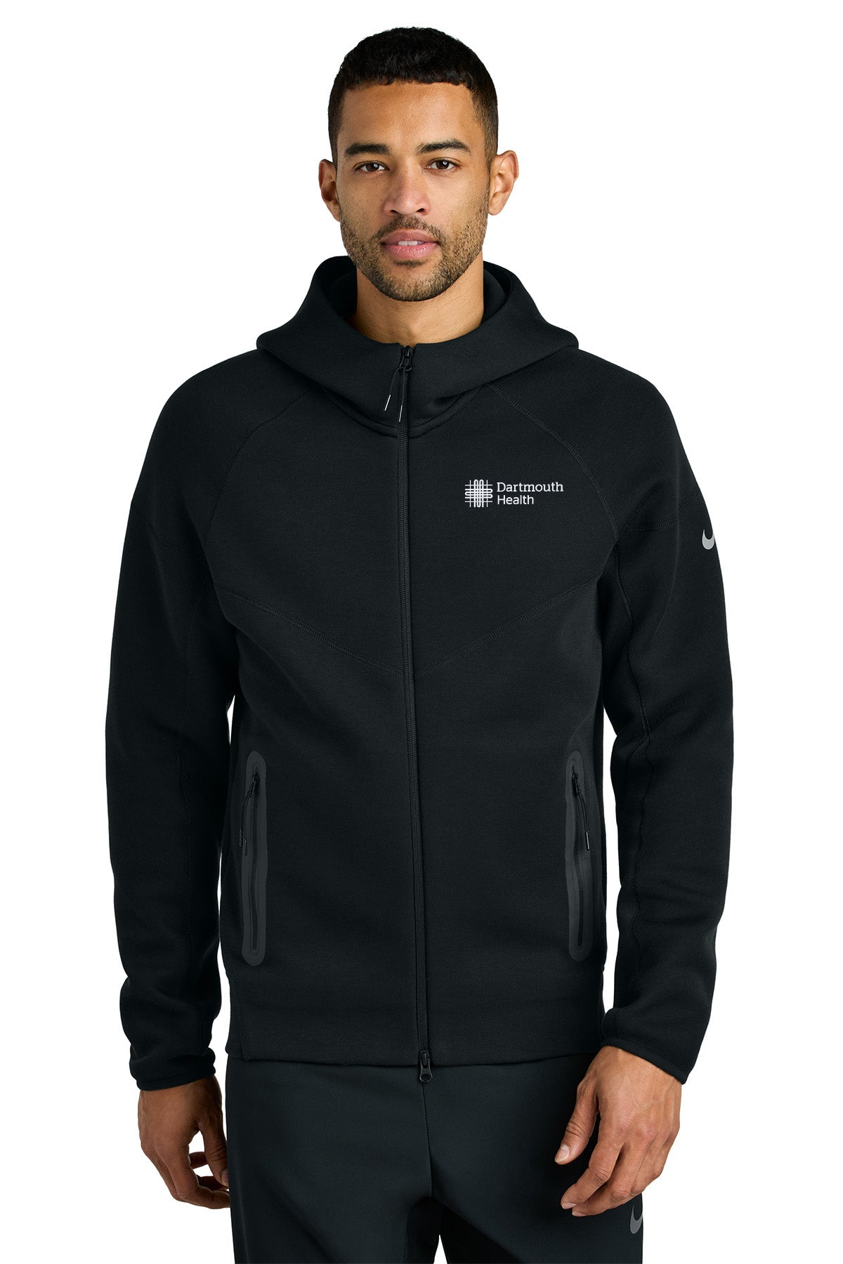 Nike® Tech Fleece Full-Zip Hoodie
