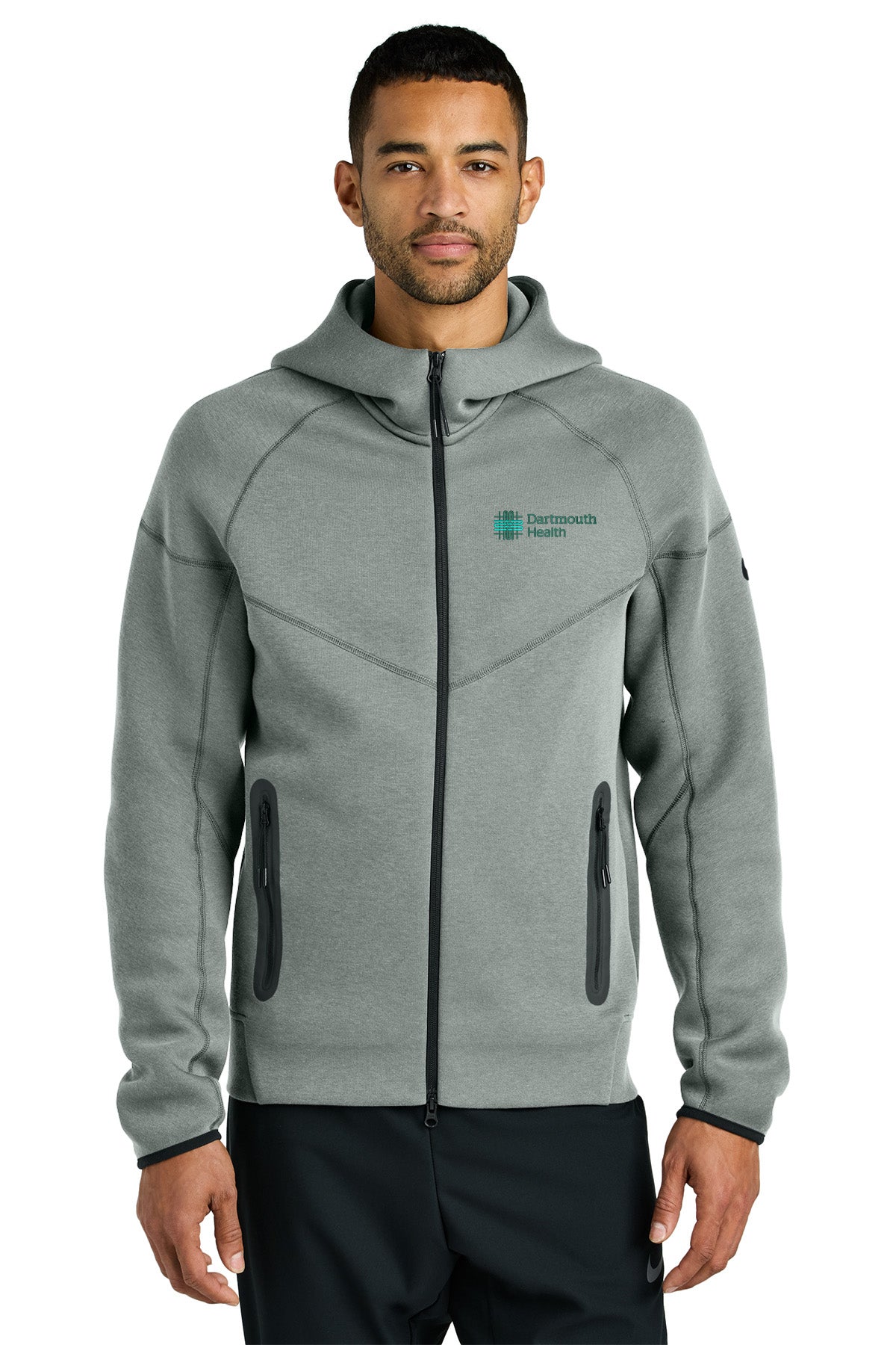 Nike® Tech Fleece Full-Zip Hoodie
