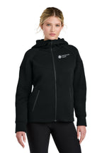 Nike® Tech Fleece Full-Zip Hoodie