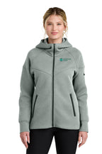 Nike® Tech Fleece Full-Zip Hoodie